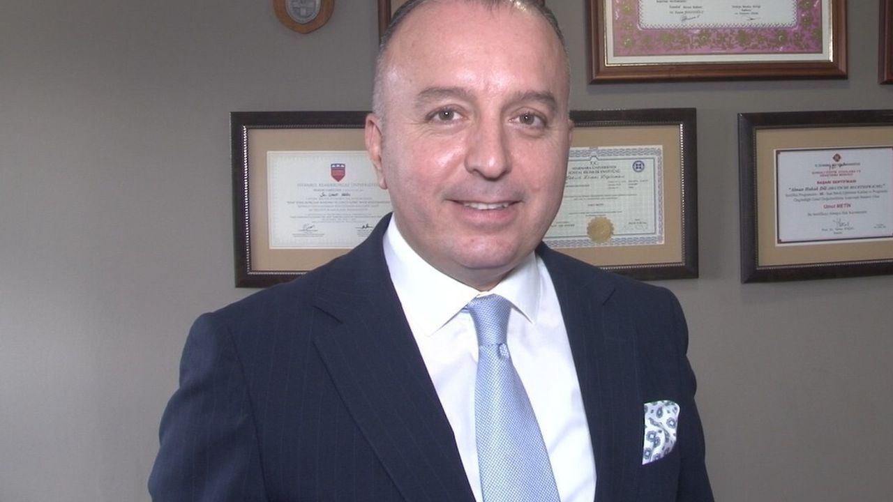 Arabuluculukta 2025'te anlaşmalar 800 bini aştı