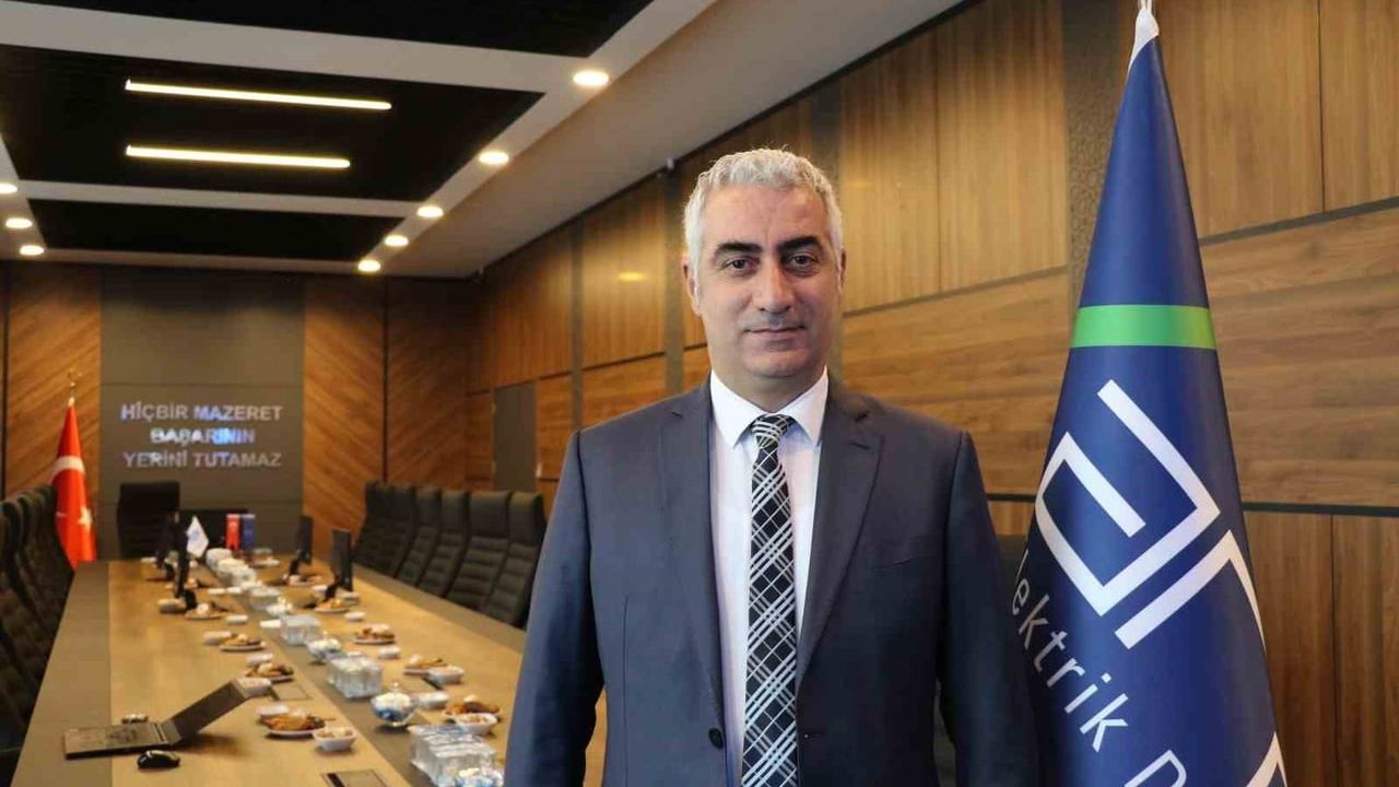 Aras Elektrik Bayburt’ta LED Aydınlatma Dönüşümüyle Enerji Verimliliğini Artırıyor