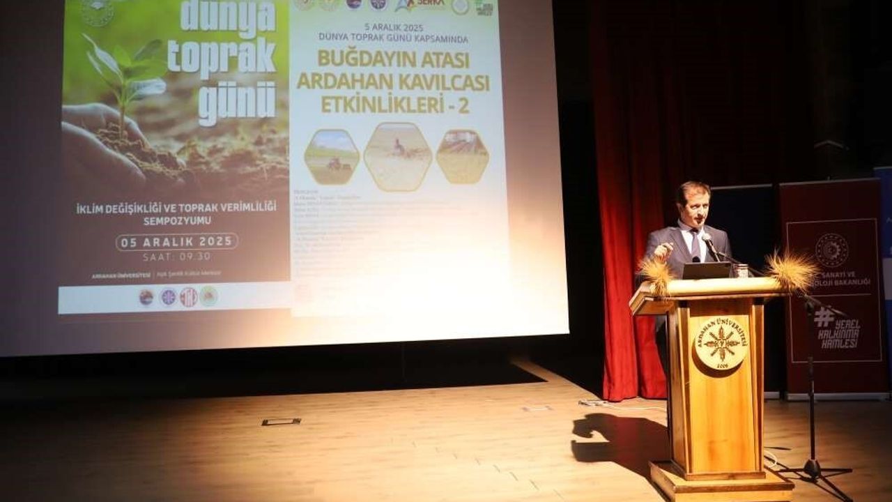 Ardahan Kavılcası: Bölgesel Değer ve Üniversitenin Rolü