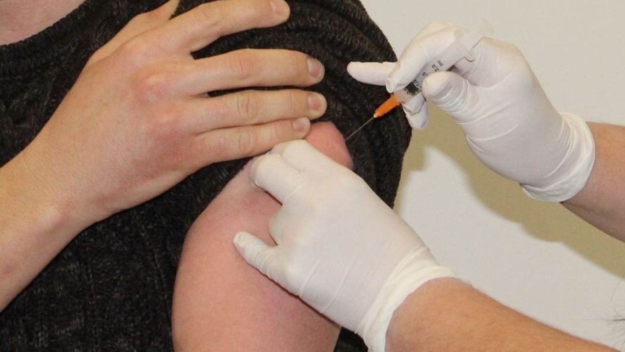 Ardıç: Aşıları kalp kriziyle eşitlemek hem yanlış hem tehlikeli