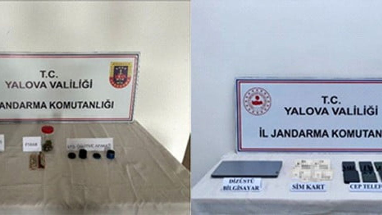 Armutlu'da 1 milyar 200 milyon TL'lik devre mülk vurgunu: 9 tutuklama