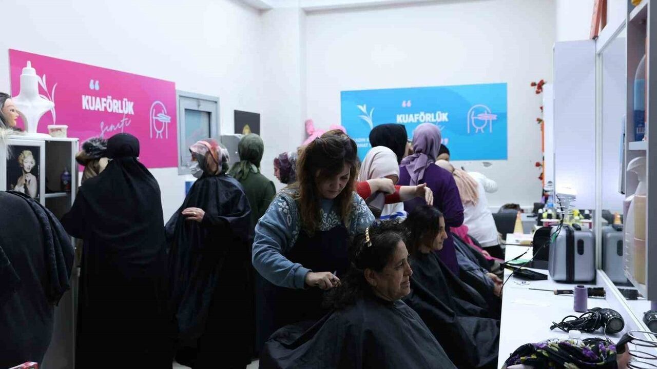 Arnavutköy'de 3 Aralık Dünya Engelliler Günü etkinlikleri