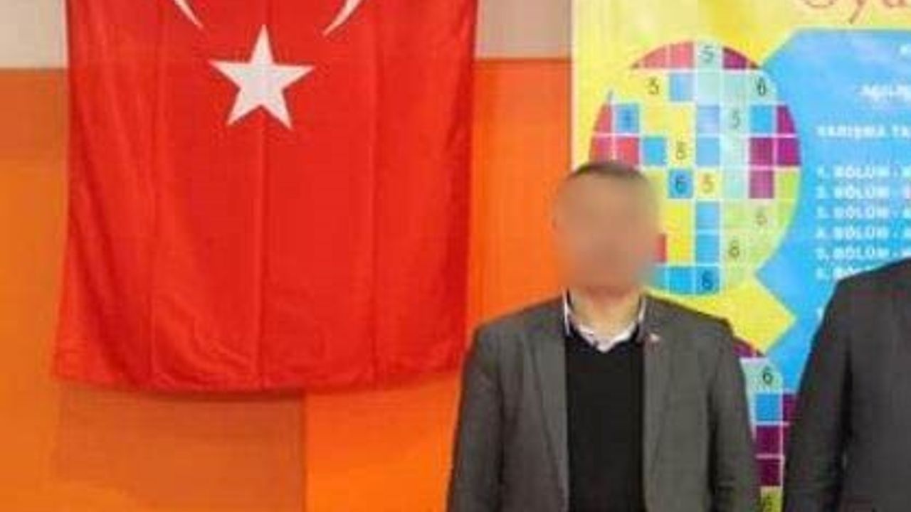 Arnavutköy'de ilkokulda zehirlenme iddiası: Hademe tutuklandı