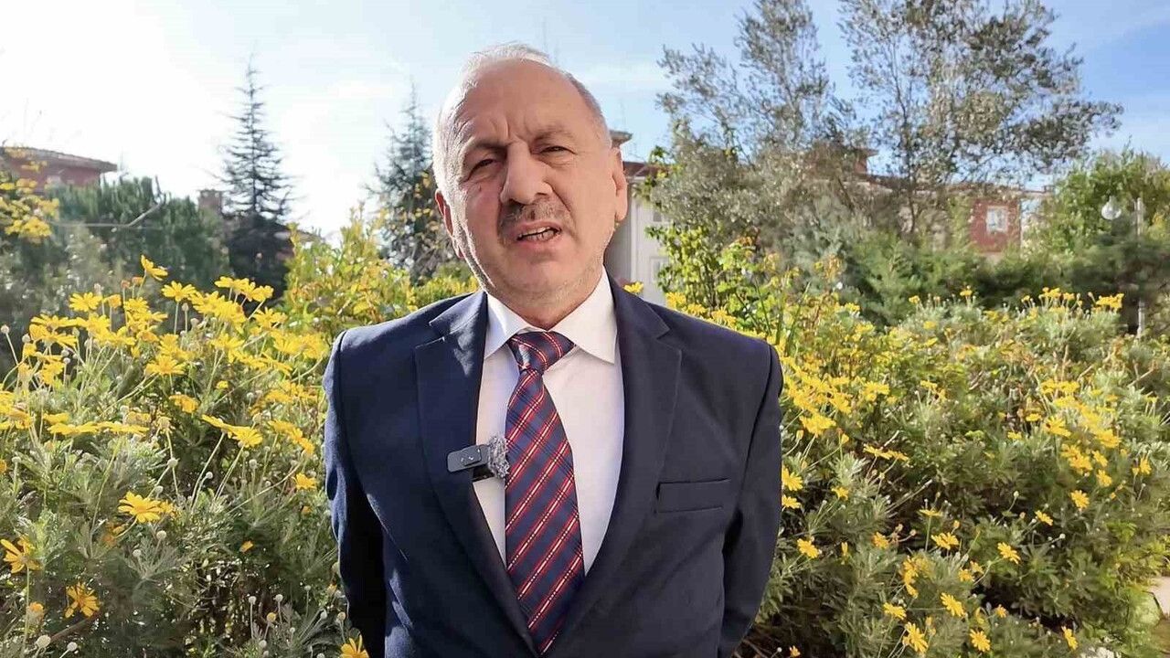 Arnavutköy Taşoluk TOKİ: 900 TL aidatla 125 bin m²’yi kendi ekibiyle yönetiyorlar