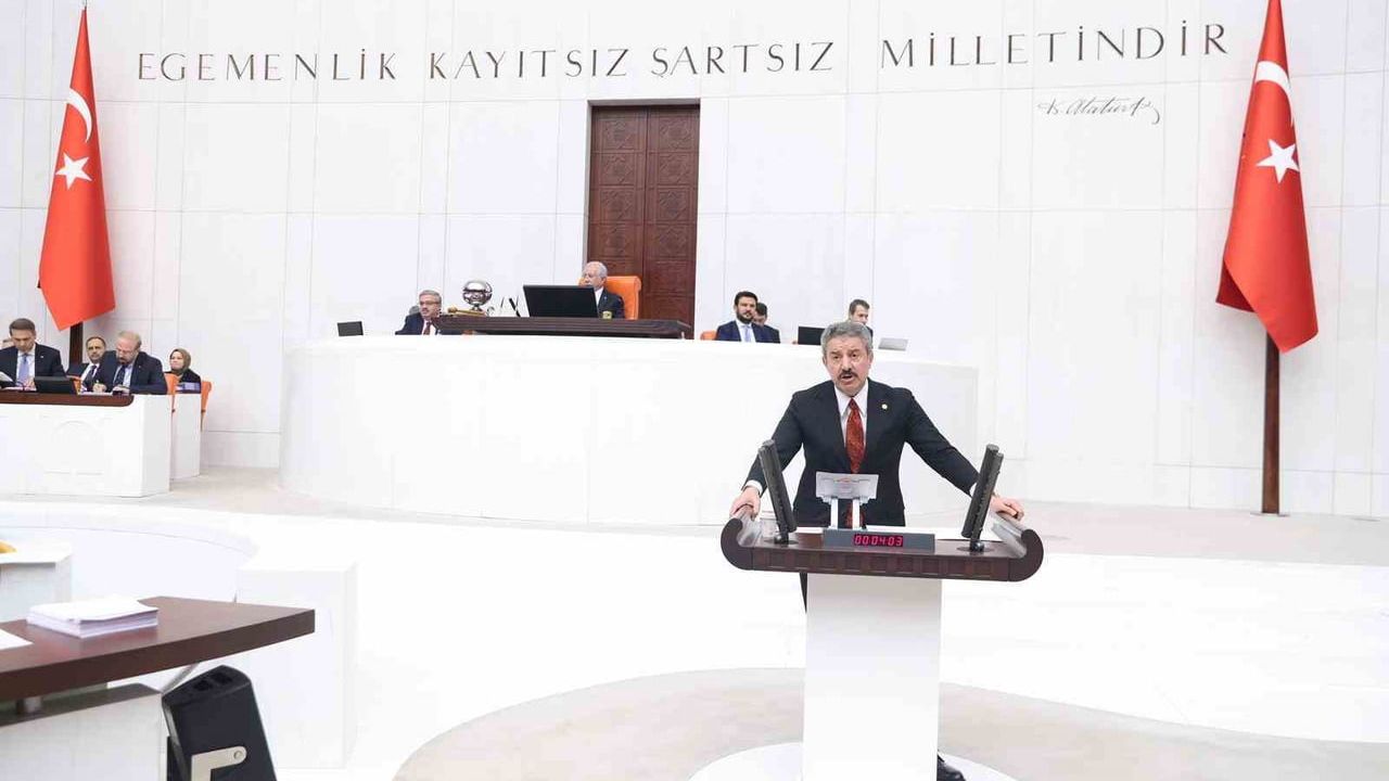 Arslan Tatar: Silopi Devlet Hastanesinde acil yoğunluğu yüzde 50 azalacak