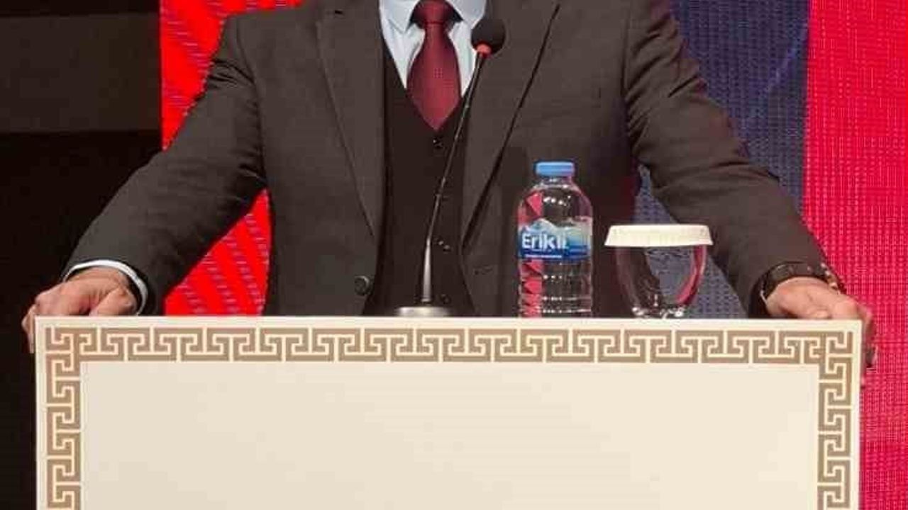 AŞAV Başkanı Akar: İmanlı Türk Milleti’nde vatan aşkı tükenmez