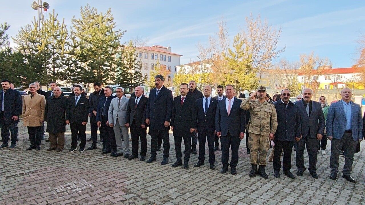 Aşkale’de kadın istihdamı için üç yeni atölye açıldı