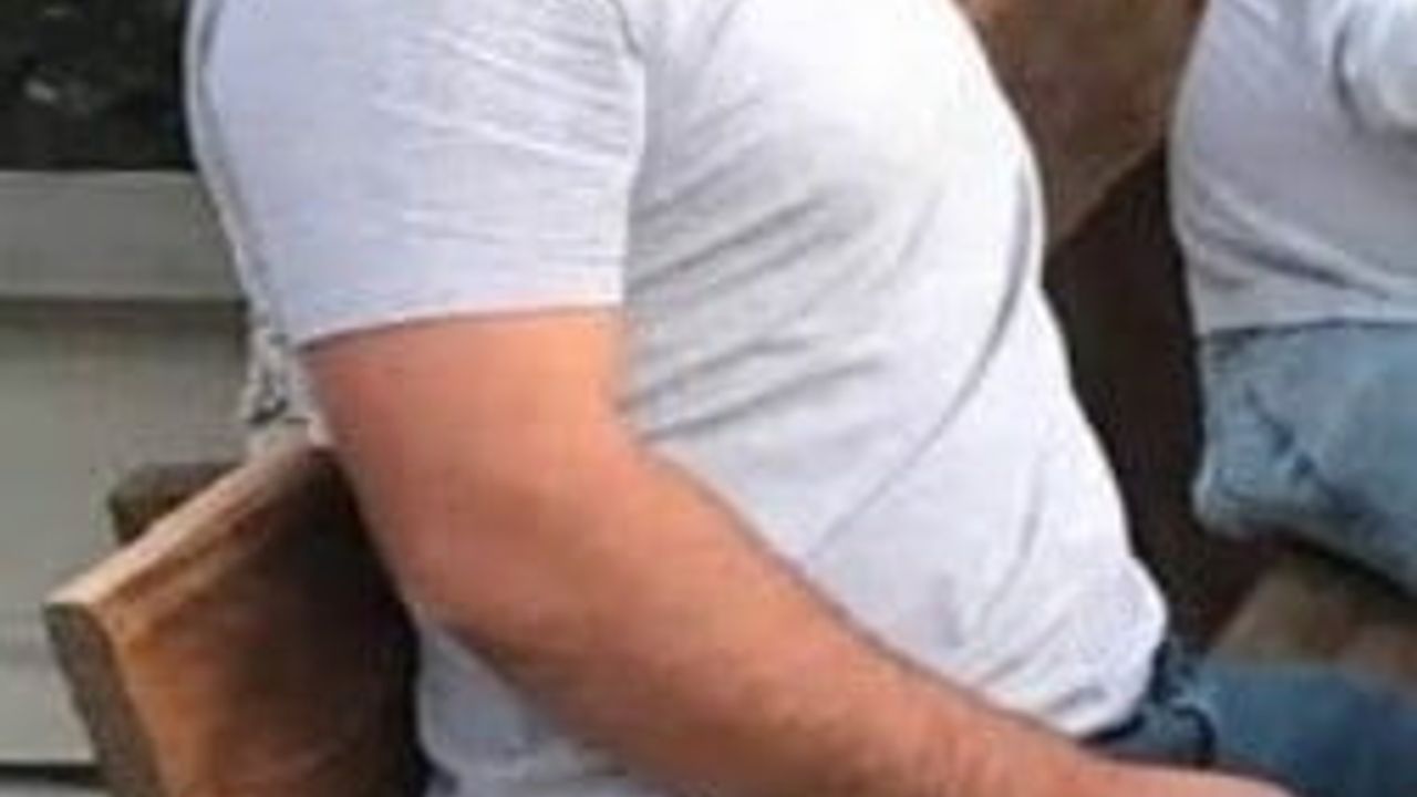 Asos'taki Saran villasının bekçisi gözaltına alındı