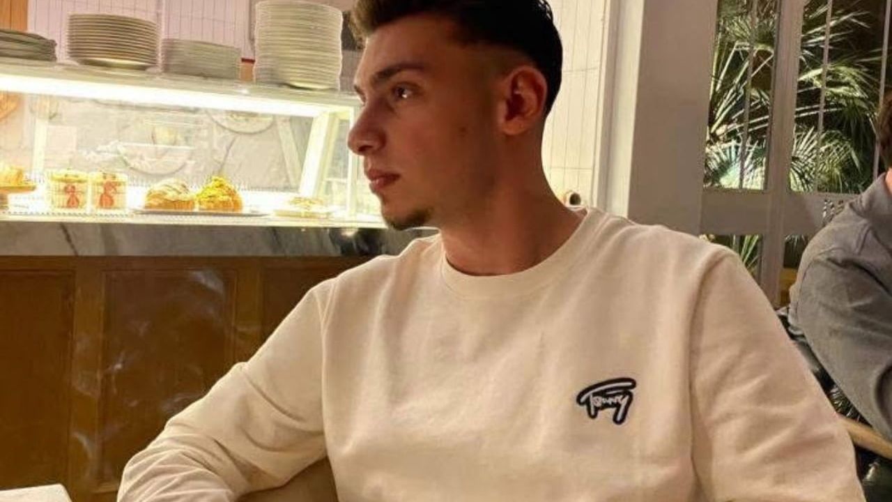 Atakum'da motosiklet kazasında 18 yaşındaki sürücü hayatını kaybetti