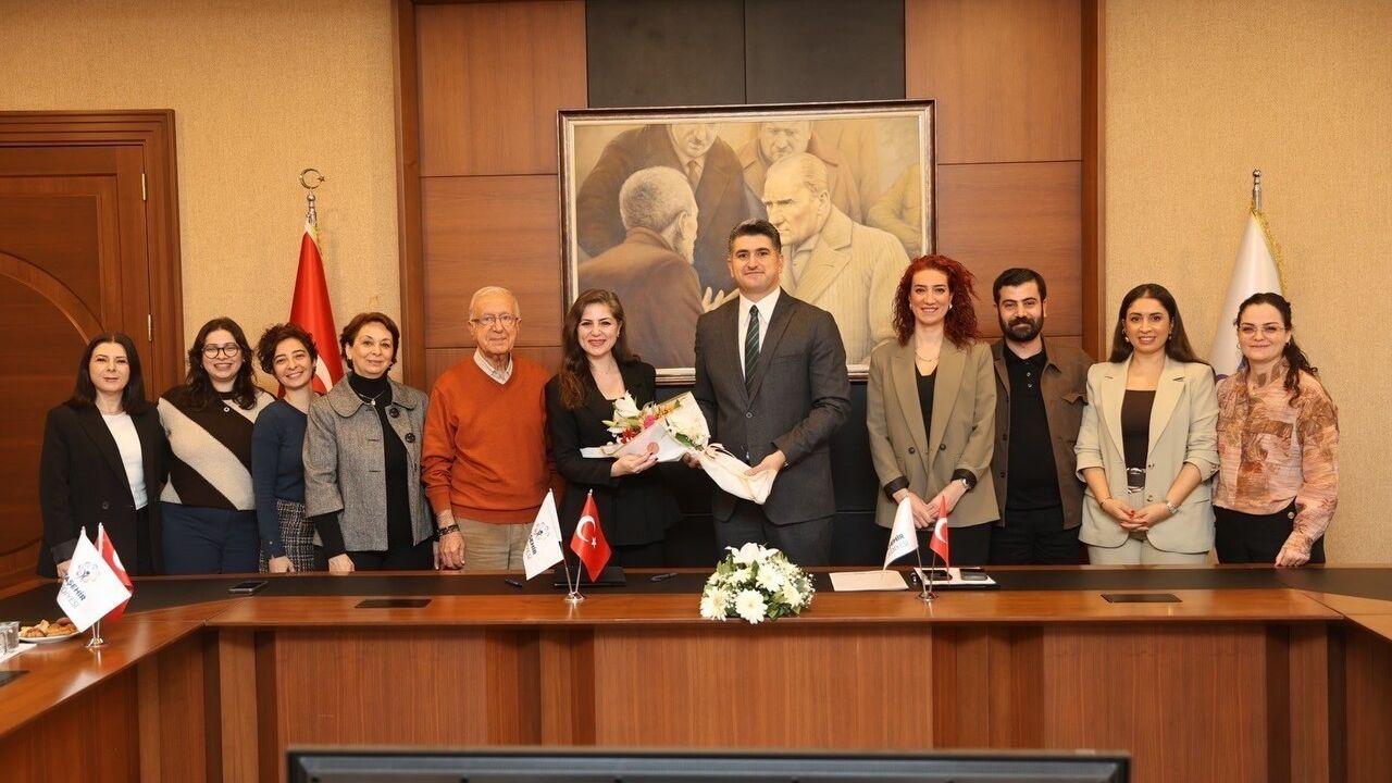 Ataşehir'de suça sürüklenen çocuklar için iş birliği protokolü imzalandı