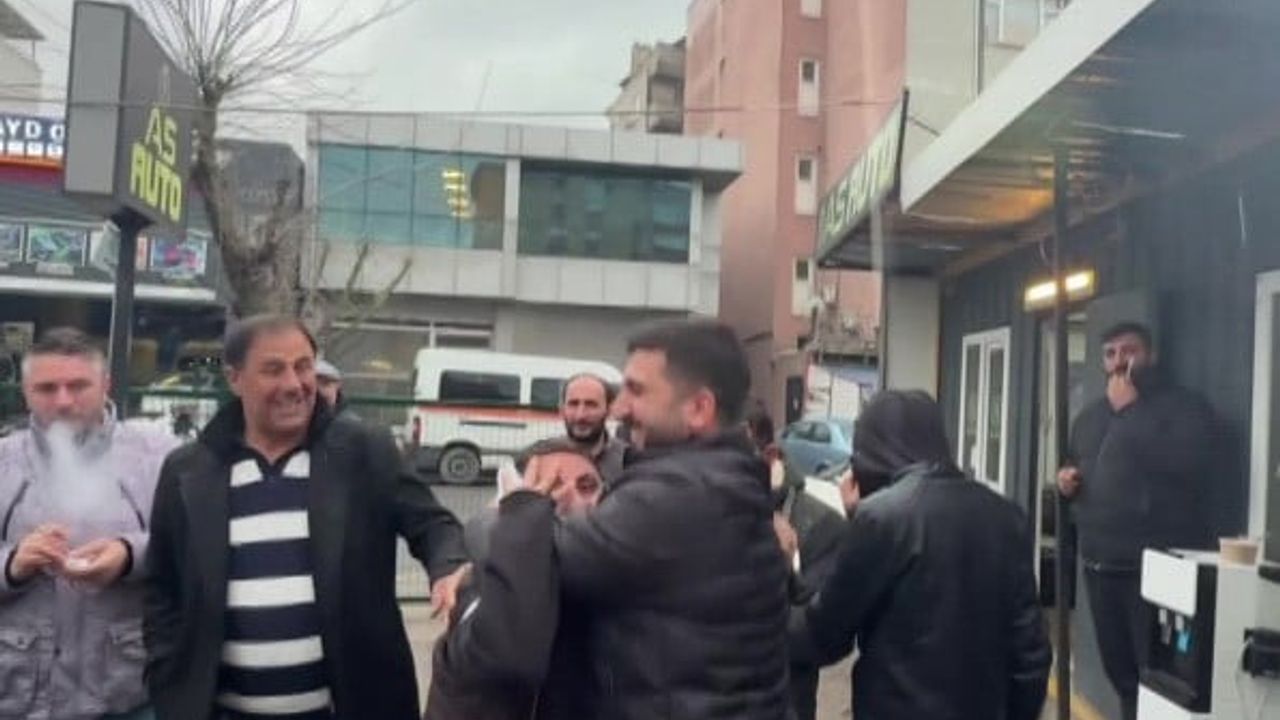 Ataşehir’de ‘yeni nesil galericilik’: Çekilişle araçlar piyasa değerinin çok altında satılıyor