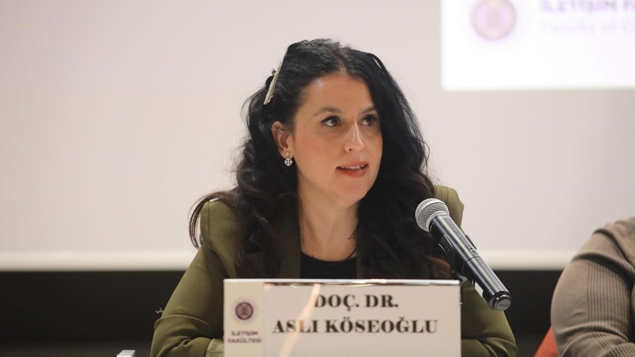 Atatürk Üniversitesi'nde 'Medyada Suç ve Suçun Temsili' Paneli