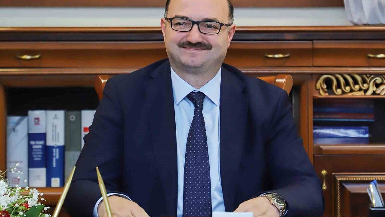 Atatürk Üniversitesi'nden TÜBİTAK 2209-A/2209-B başvurularında rekor: 1141 proje