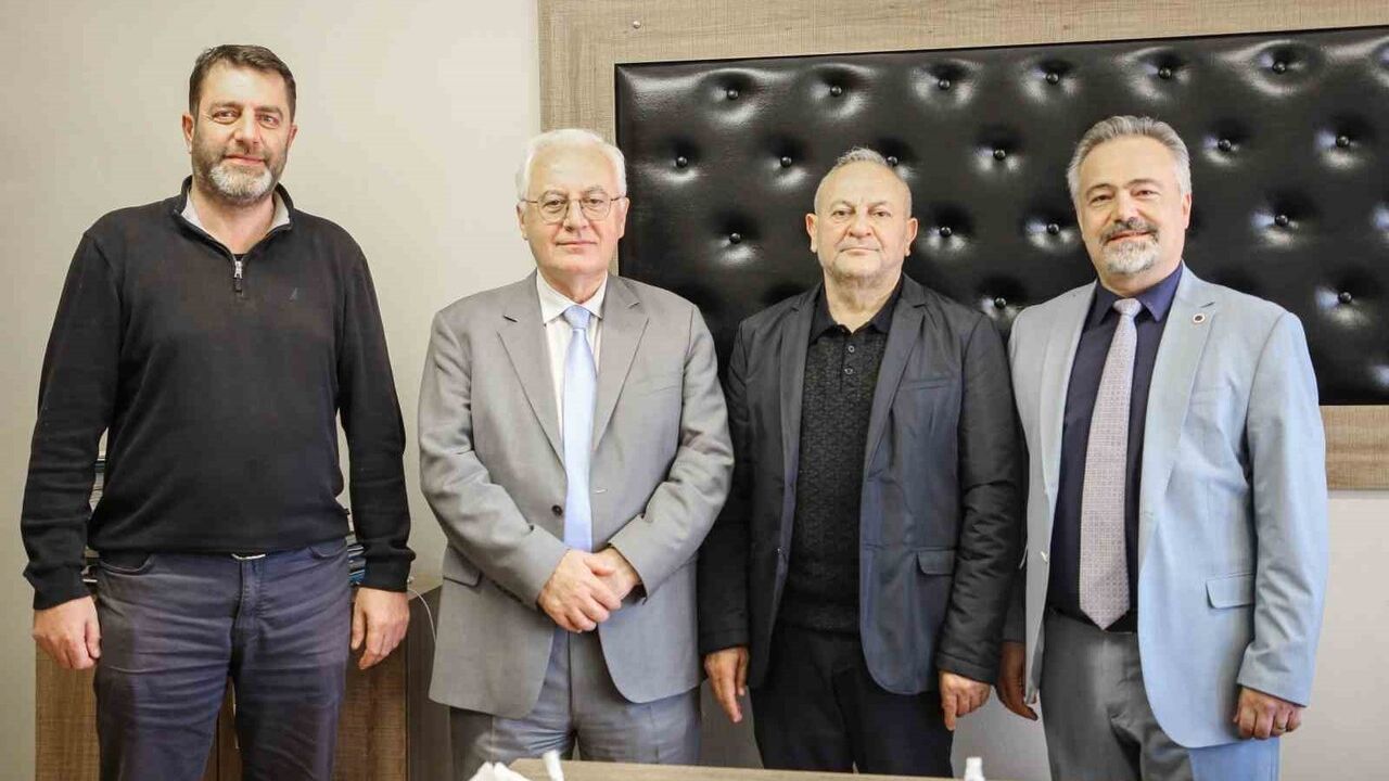 Atatürk Üniversitesi'nin yerli ön kol radius protezi projesi TÜBİTAK desteği aldı