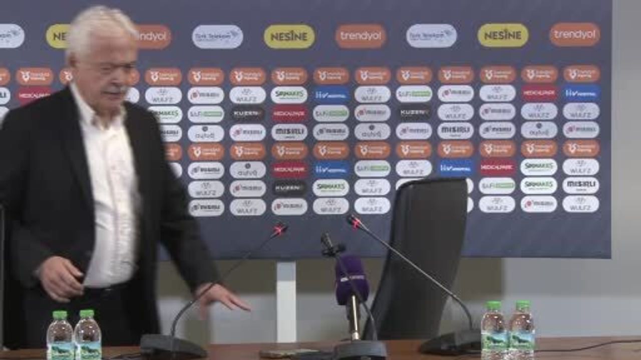 Atılay Canel: Bu sezon ligde kalacağımızı düşünüyorum