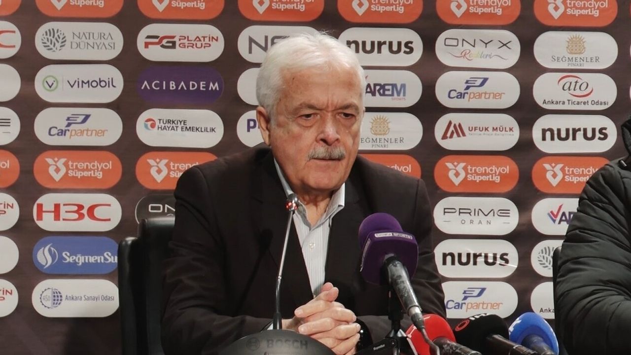 Atılay Canel: Maçın İlk Bölümünde Oyun Eşit Seyretti