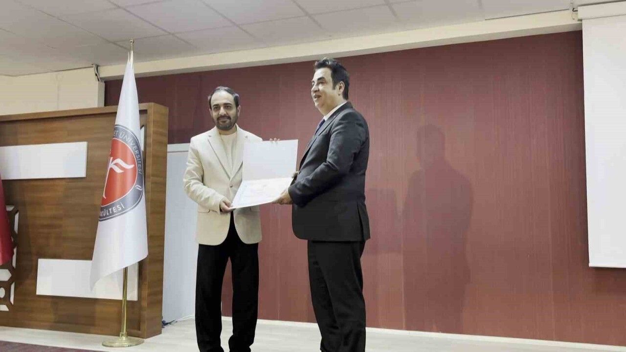 Atölye İletişim ile SCÜ’de uygulamalı medya eğitimi başladı