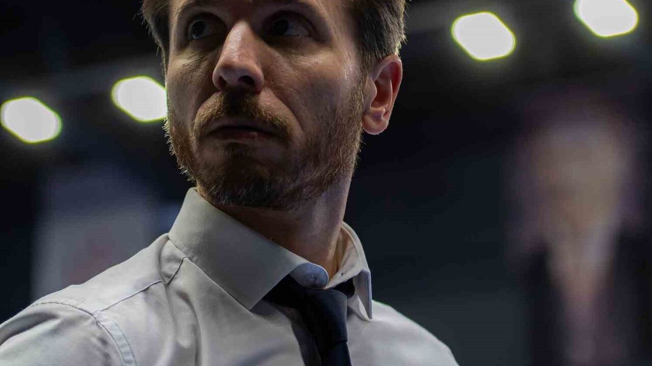 Aydın Büyükşehir Belediyespor, Alper Hamurcu ile yollarını ayırdı