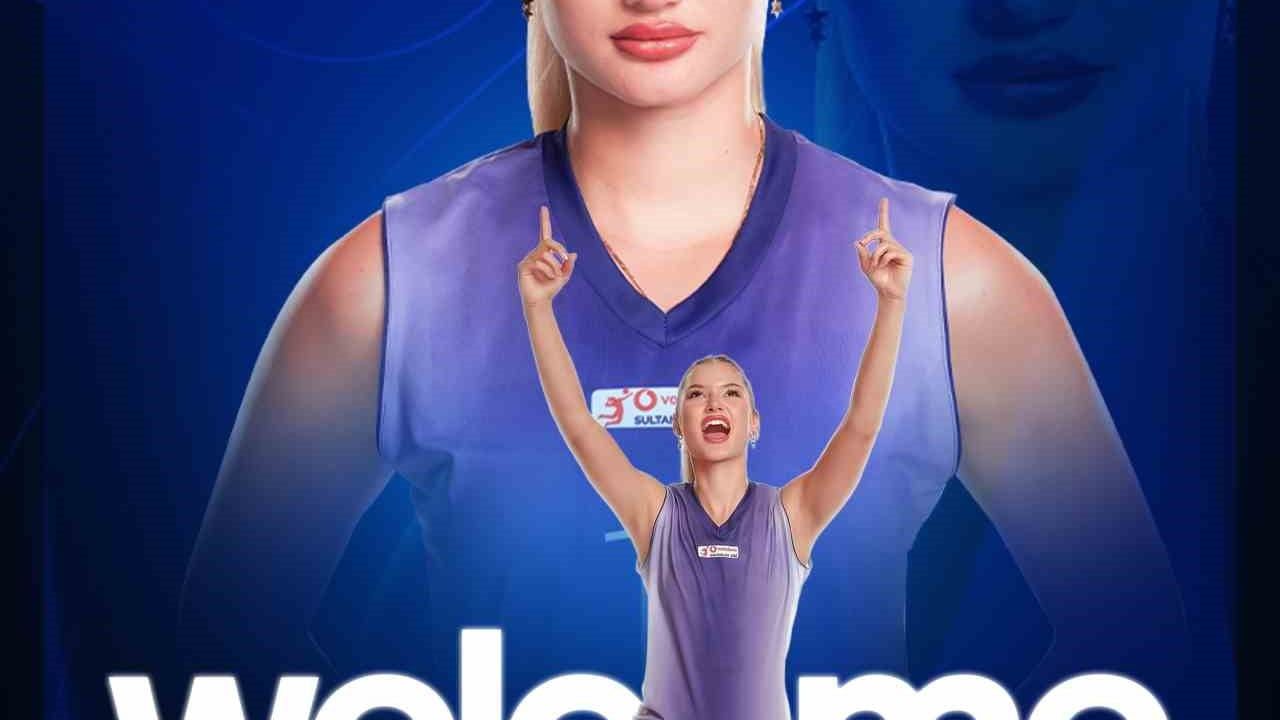 Aydın Büyükşehir Belediyespor, Hilal Kocakara'yı transfer etti