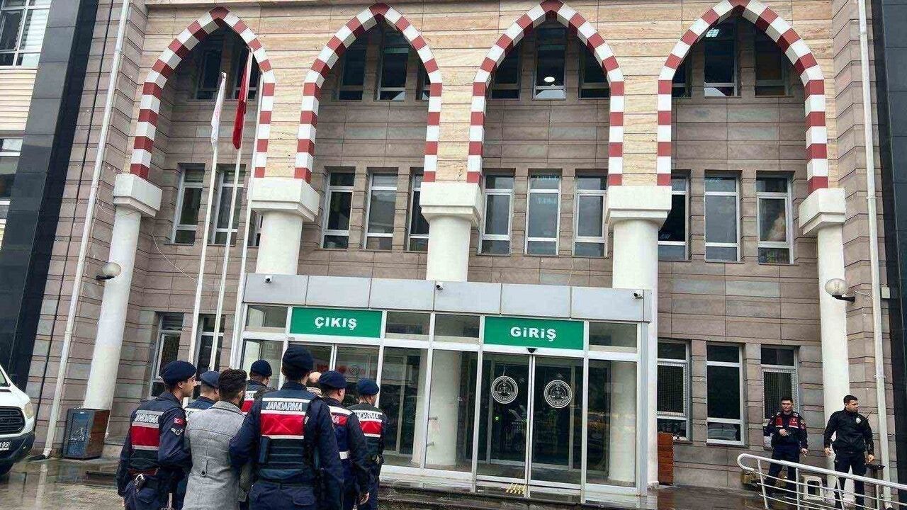 Aydın'da Güzelçamlı açıklarında göçmen kaçakçılığı operasyonu