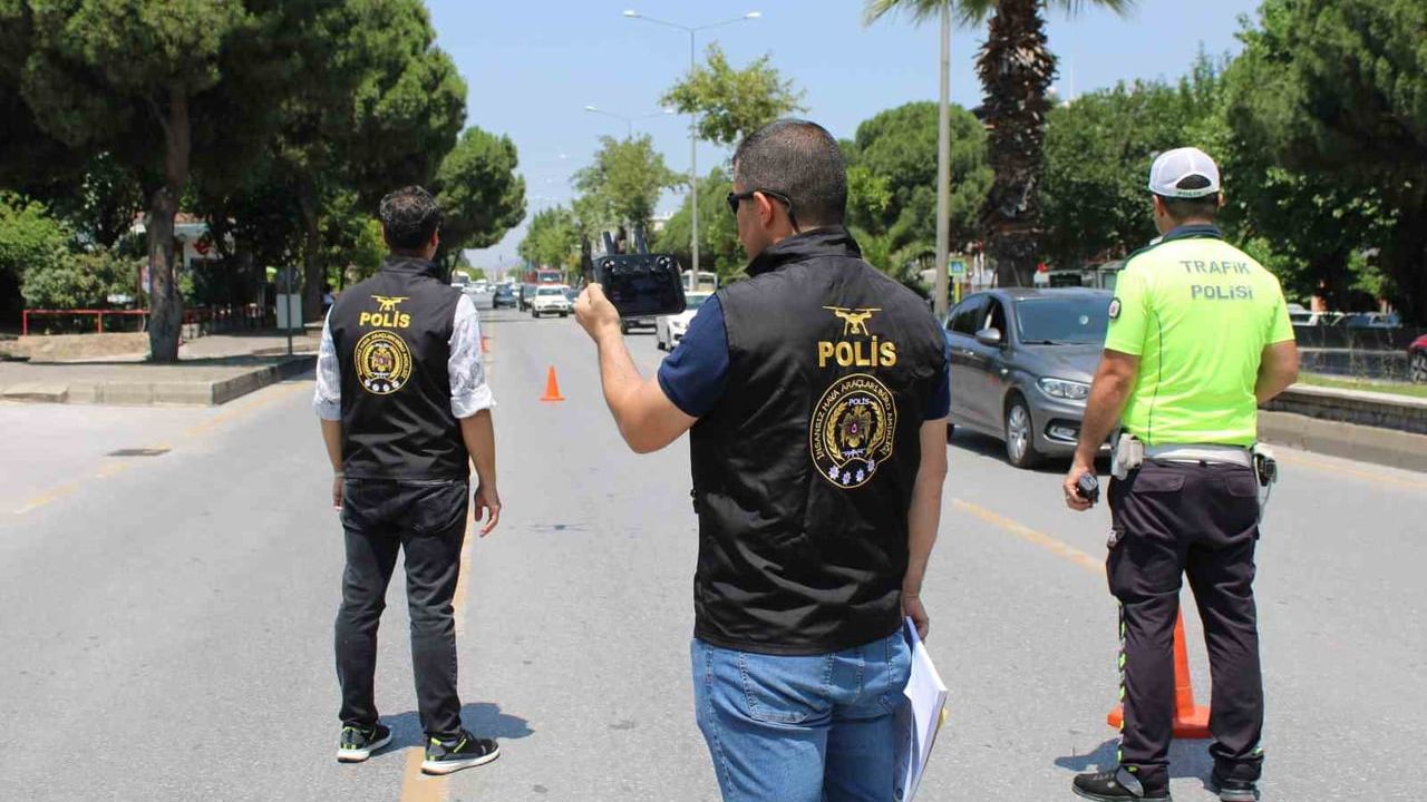 Aydın'da yılbaşı tedbirleri: 8 bin 433 personel görev yapacak