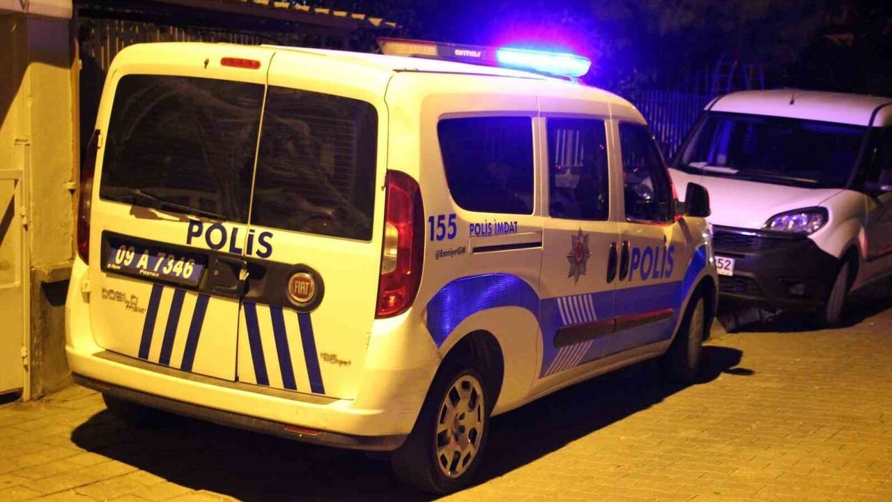 Aydın Efeler'de parka giden 11 yaşındaki Ecem D. kayıp