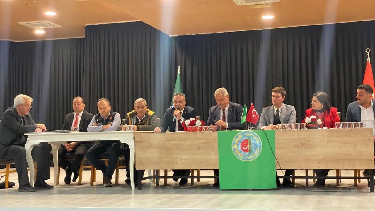 Aydın Ziraat Odaları: Zeytin Üreticilerine Destek ve Markalaşma Önerisi