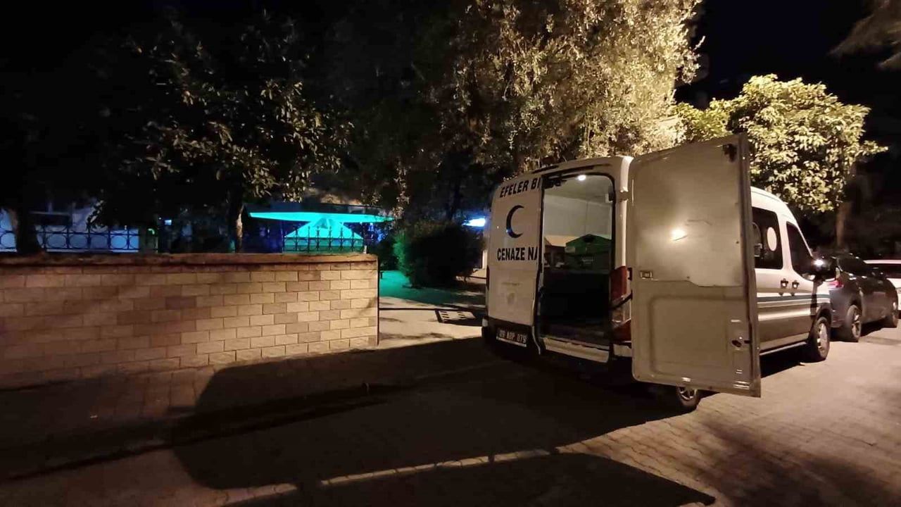 Aydınspor’un 'Müdür'ü Nevzat Demircioğlu camide ölü bulundu