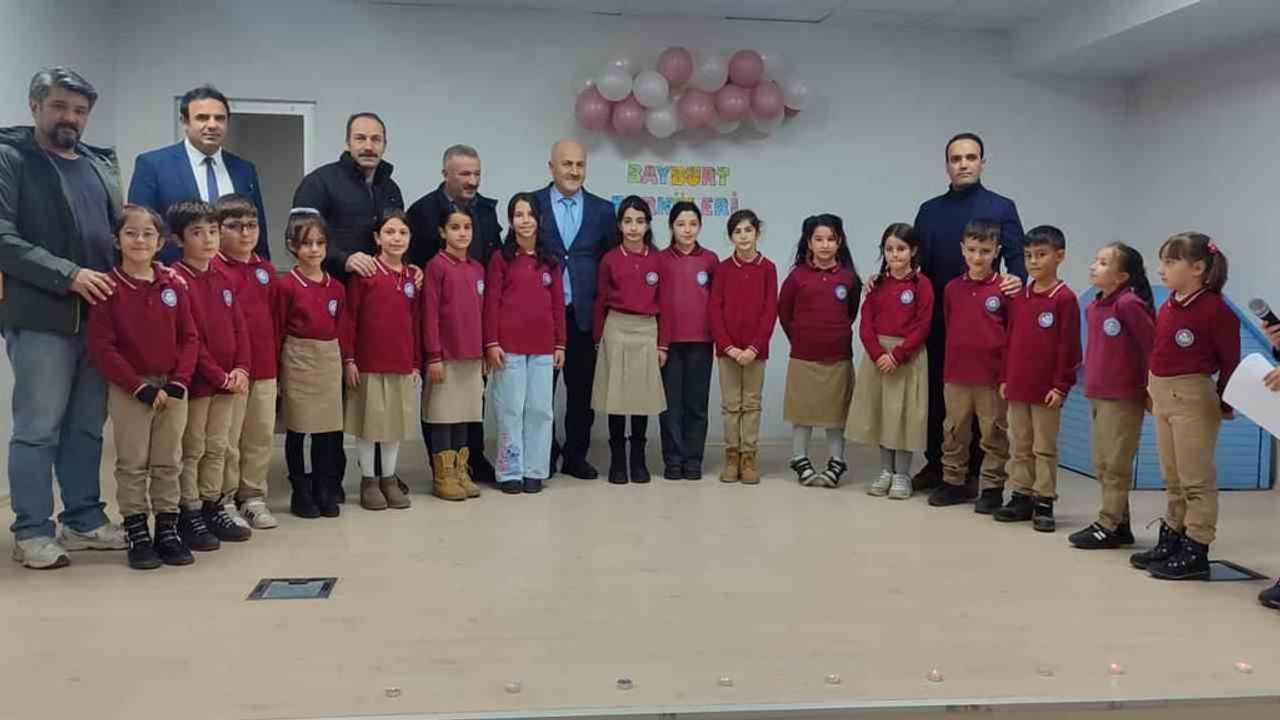 Aydıntepe’de 'Maziden Atiye Türkü Programı' gerçekleştirildi