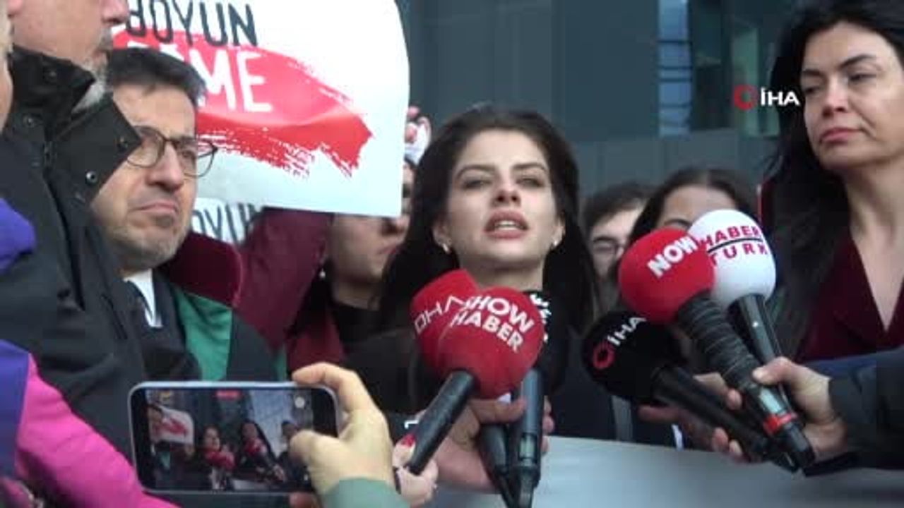 Ayşe Tokyaz davasında zanlı Cemil Koç’un savunması: "Ayşe’yi bavula ben koydum"