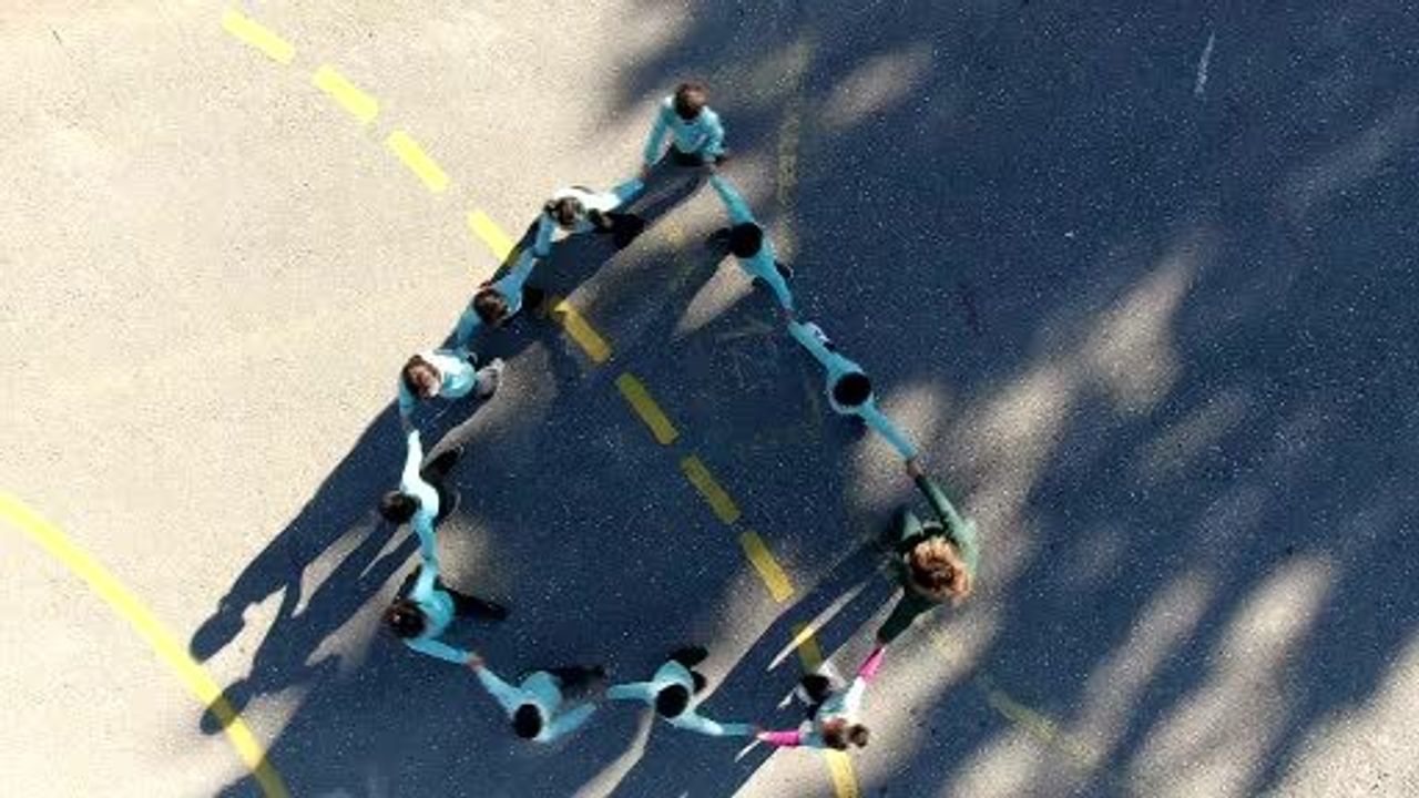 Aysel Şener, köy okulundan Global Teacher Prize ilk 50’sine kaldı