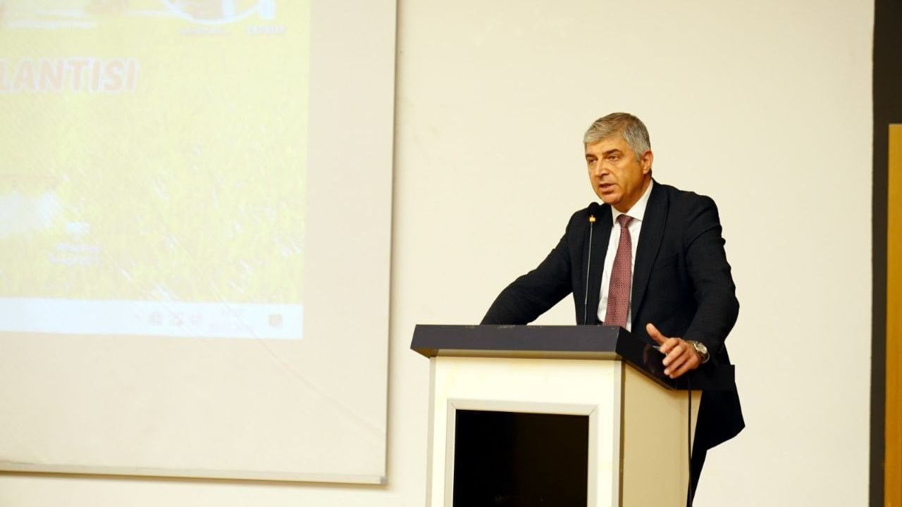 B-Reçete Sistemi ile tarımda aşırı ilaç kullanımına son