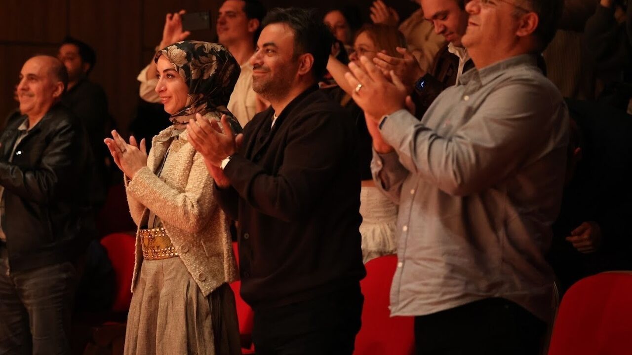 Bağcılar'da Fatih’te Bir Konak prömiyeri beğeni topladı