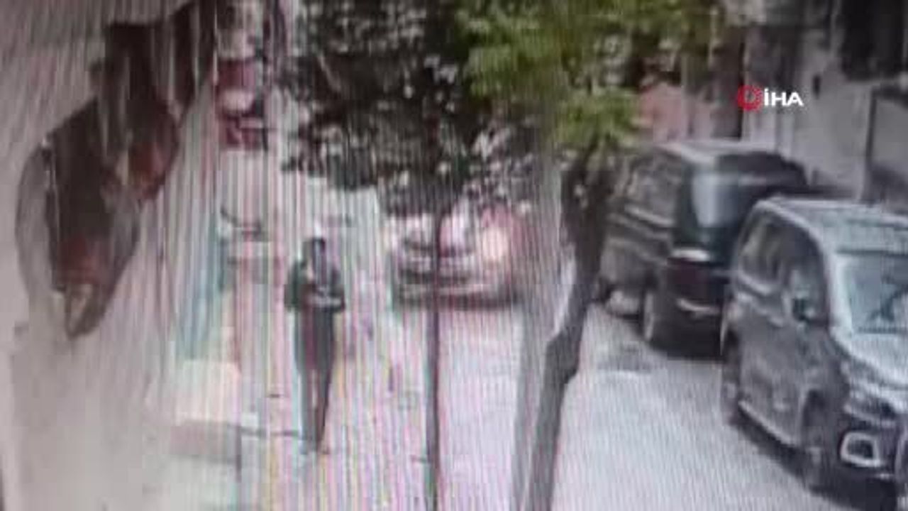 Bağcılar’daki Meryem Samou davası: Sanığın yargılanmasına devam edildi