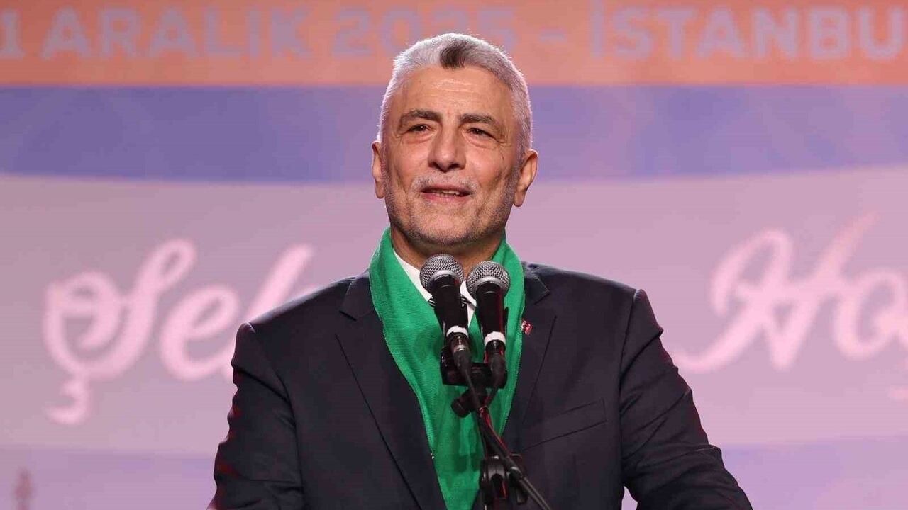 Bakan Bolat: Enflasyon 48 ayın en düşük seviyesinde