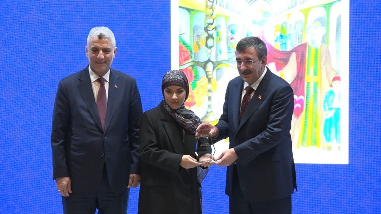 Bakan Bolat: Esnafa 23 yıldır yüzde 50 hazine sübvansiyonu