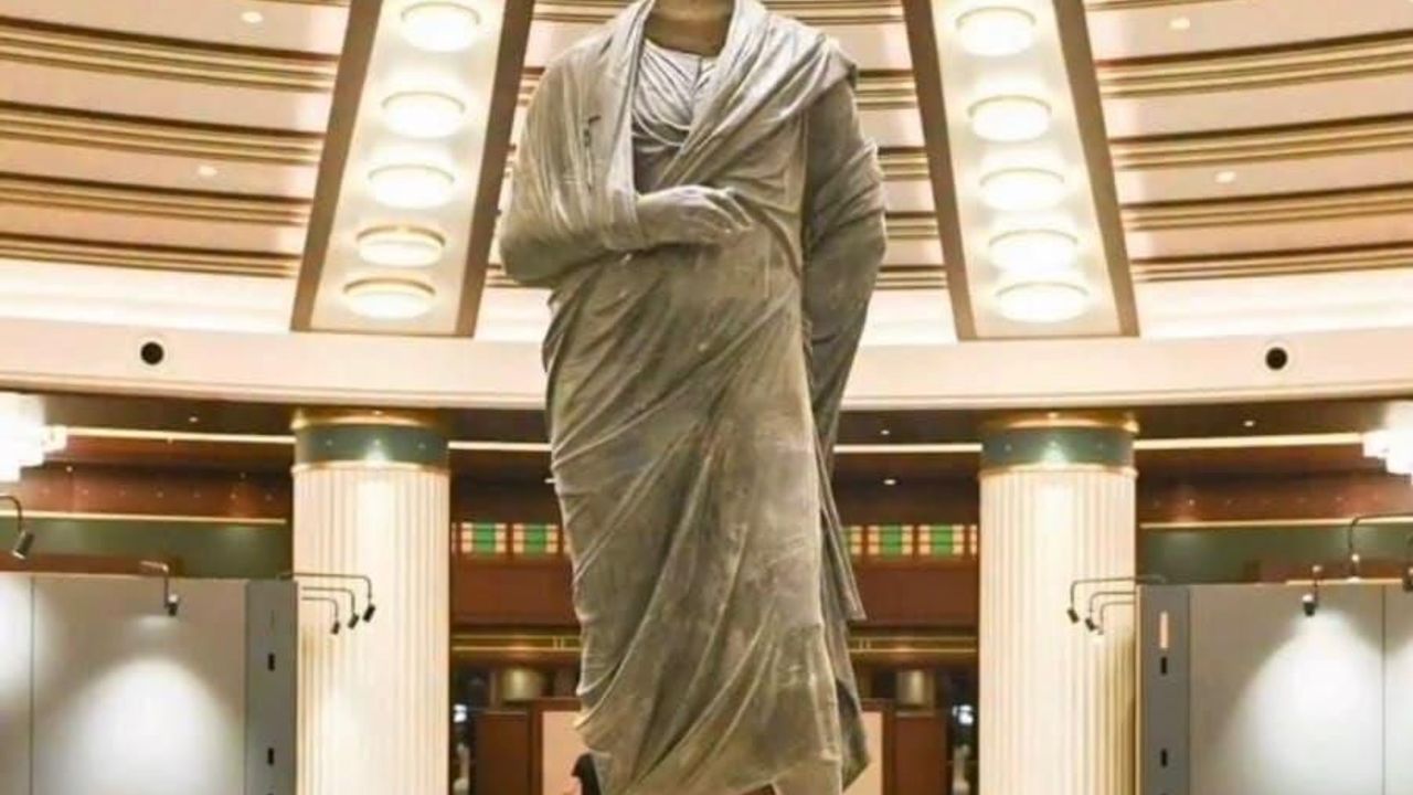 Bakan Ersoy: 2025'te 180 kültür varlığı iade edildi