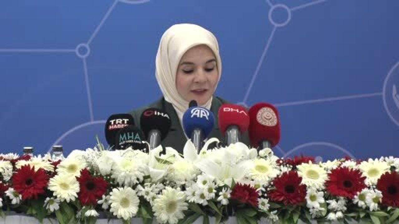 Bakan Göktaş: Bilim Kurulundan gelecek odaklı öngörüler bekliyoruz