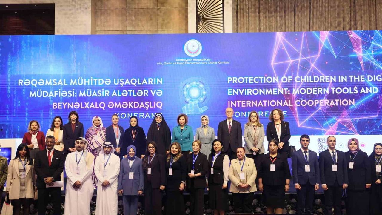 Bakan Göktaş: Dijital medya ve oyun platformlarına ilişkin yasal düzenleme yakında