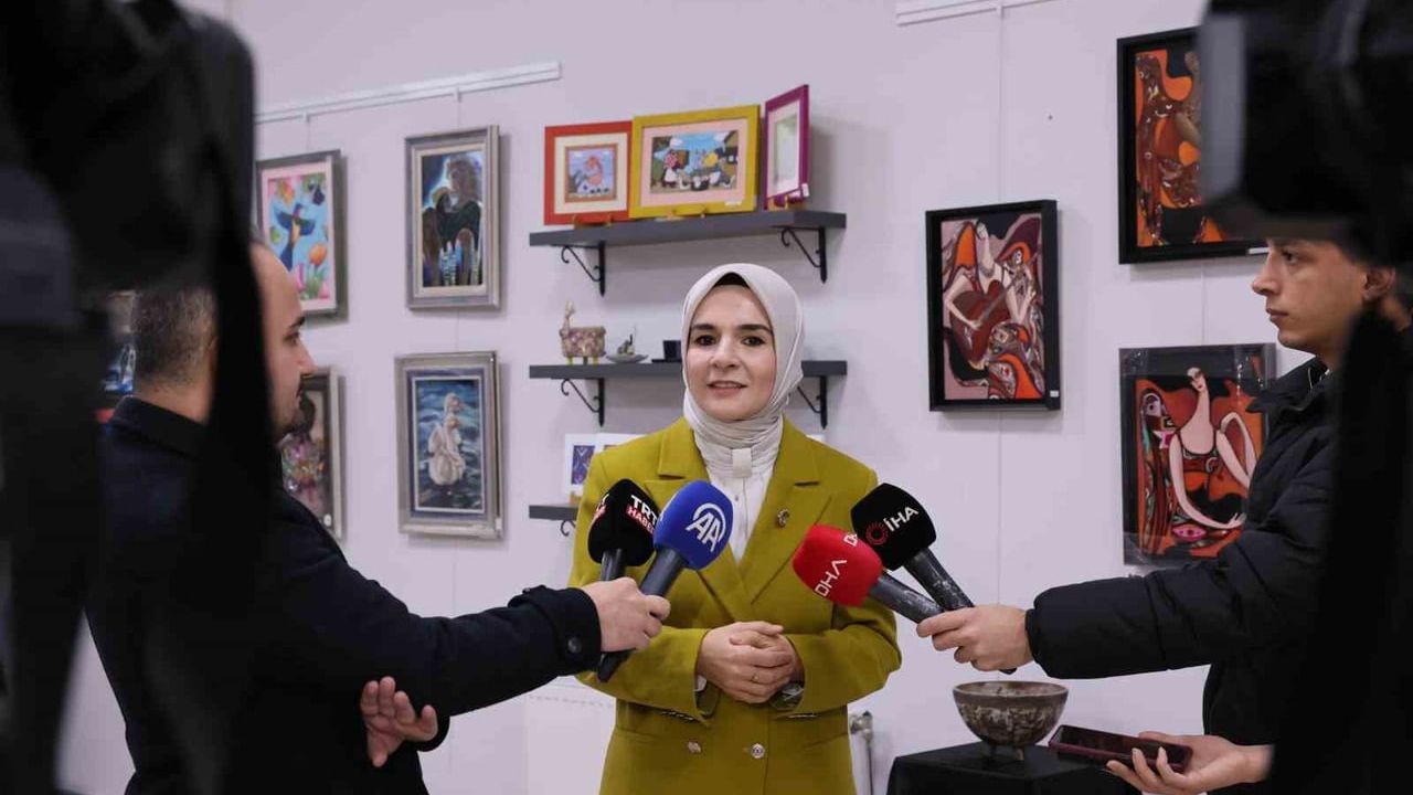 Bakan Göktaş duyurdu: 2026'da kamuda bin 573 engelli istihdamı