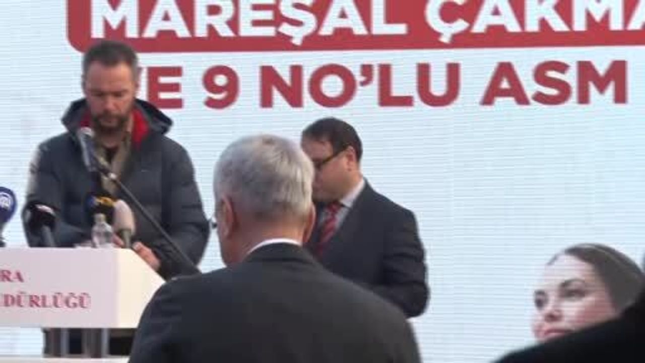 Bakan Memişoğlu: "Bu ülkenin üçte birinin sigara içmesini bir Sağlık Bakanı olarak istemiyorum"