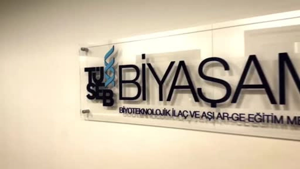 Bakan Memişoğlu: TÜSEB Teknoloji Transfer Ofisi 21 şubede fikirleri somut ürüne dönüştürüyor