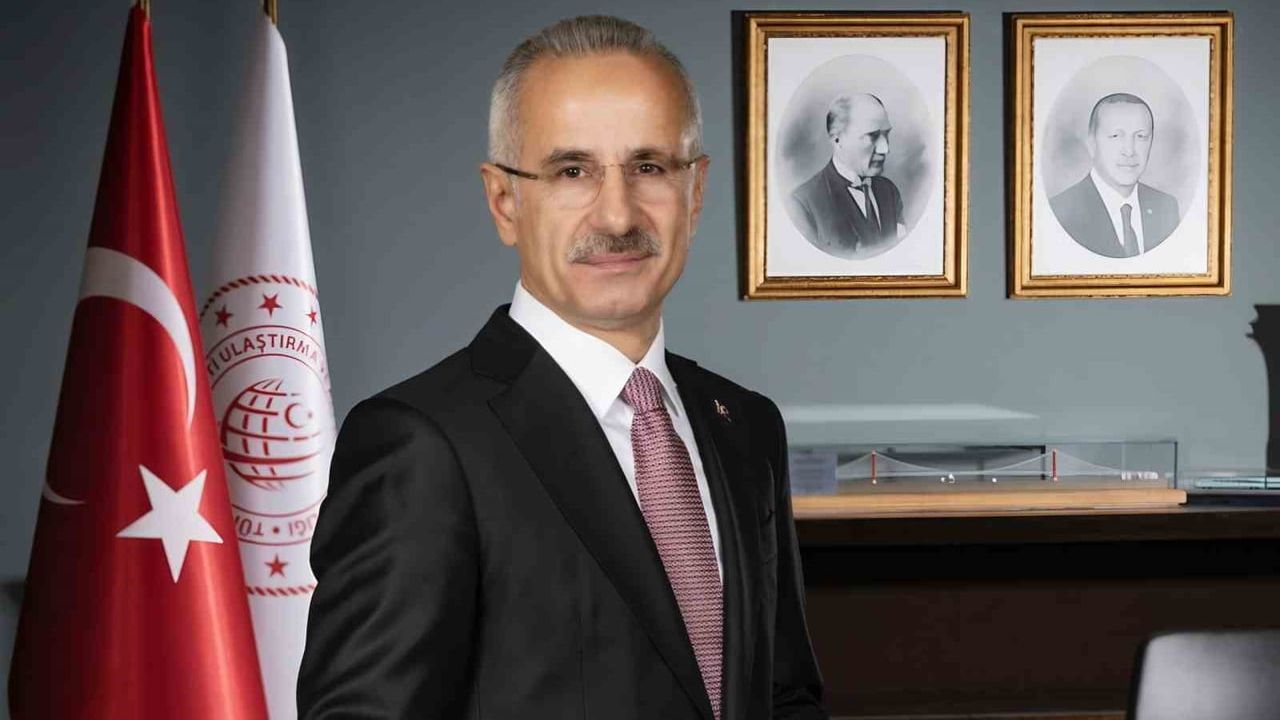 Bakan Uraloğlu: Turuncu ekipler 7 gün 24 saat görevde