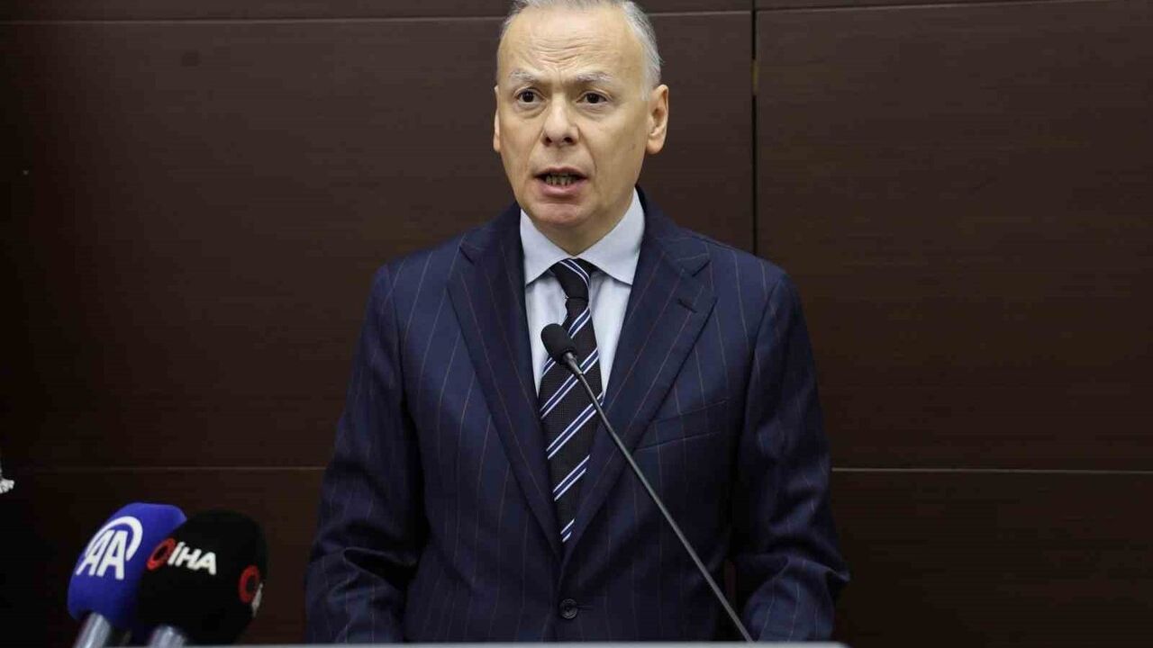 Bakan Yardımcısı Ağar: Adana’nın 11 aylık ihracatı yaklaşık 4 milyar dolar