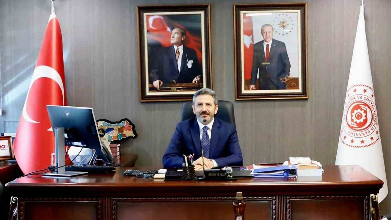Bakan Yardımcısı Aydın: İsrail istikrarsızlıktan stratejik kazanç sağlıyor, 'Terörsüz Türkiye' stratejik bir süreç