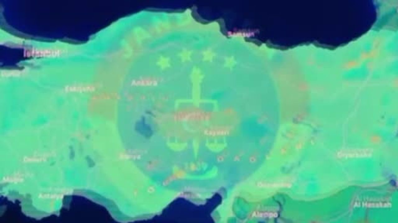 Bakan Yerlikaya: 34 yıl kesinleşmiş hapis cezası bulunan zanlı Antalya'da JASAT tarafından yakalandı