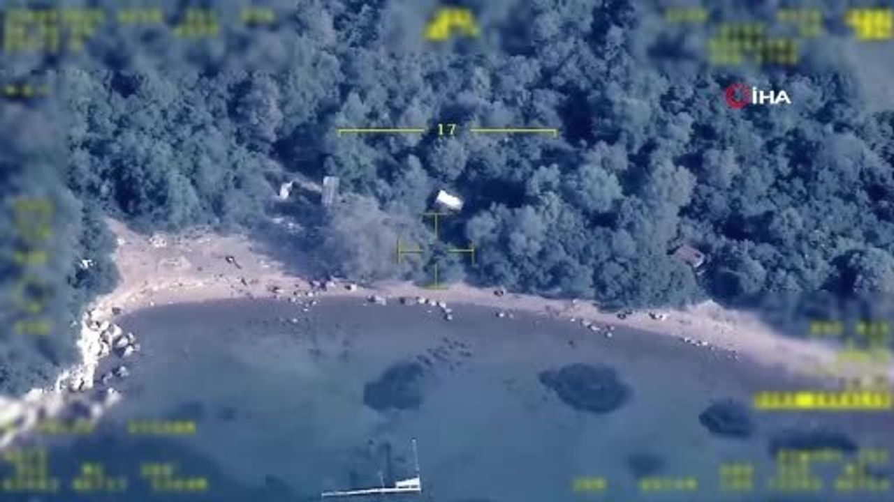 Bakan Yerlikaya: 81 ildeki denetimlerde 55 organizatör ve 972 düzensiz göçmen yakalandı