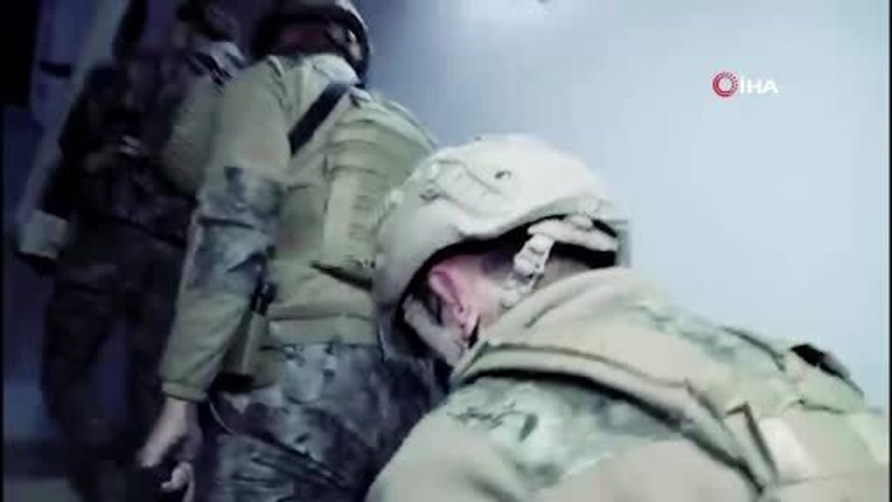 Bakan Yerlikaya: Siber Suç Operasyonlarında 301 Şüpheli Yakalandı