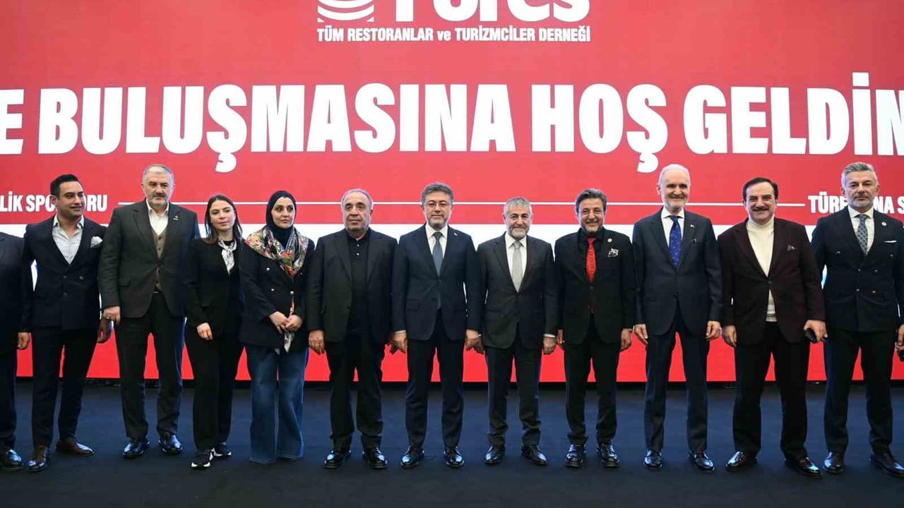 Bakan Yumaklı: Gıda güvenilirliği kırmızı çizgimiz — 81 ilde eşzamanlı denetim