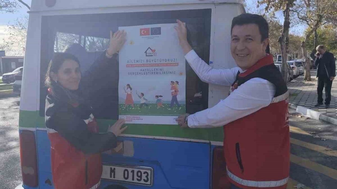 Bakanlık ve TŞOF'tan koruyucu aile farkındalığı için protokol